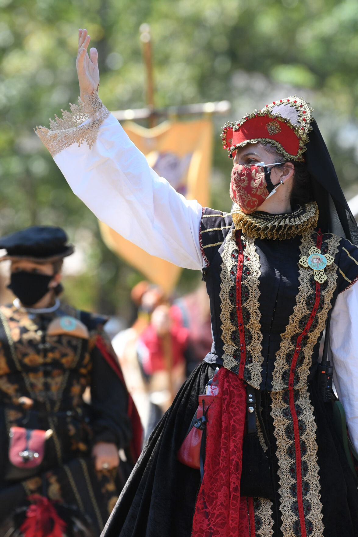 Texas Renaissance Festival